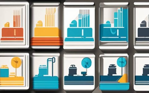 How does a pumped storage power station work?