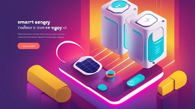 What is Smart Energy Storage Expert?