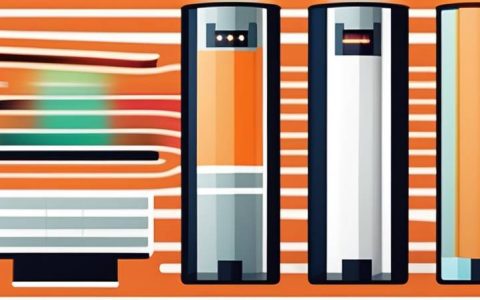 What are the specifications of energy storage batteries?