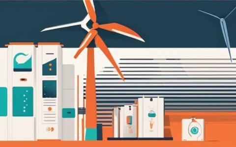 Can energy storage systems in South Africa store energy from wind turbines?