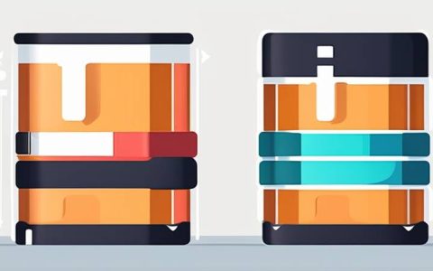 How does a small energy storage battery perform?