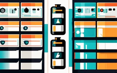 How many volts does the energy storage battery discharge?