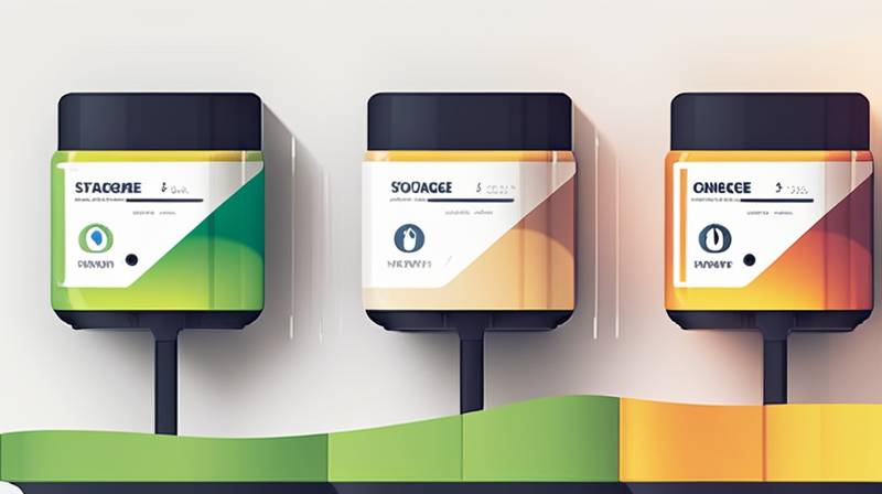 Which starches are not energy storage substances?