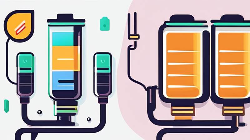 How much is the energy storage electricity price? Why invest