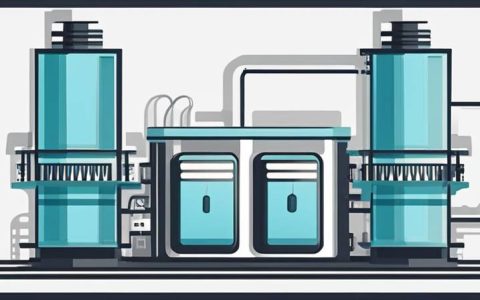 How does a storage hydropower station generate electricity?