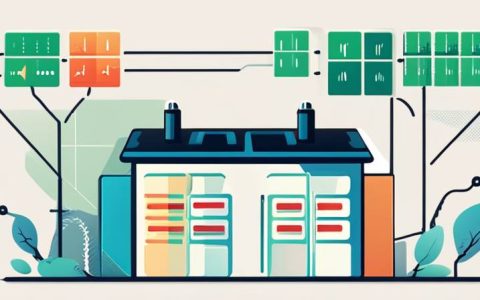 How does energy storage improve energy security in South Africa?