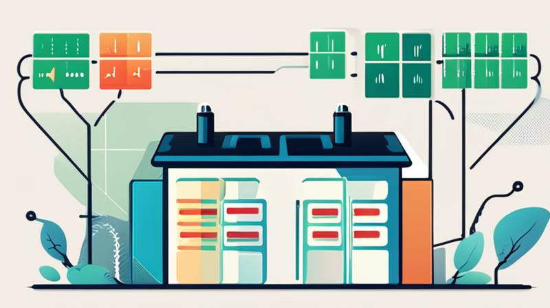 How does energy storage improve energy security in South Africa?