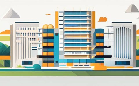How many floors does Shenzhen Energy Storage Headquarters have?