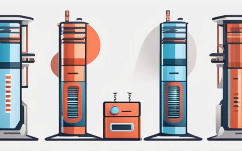 Which industries are benefited by large-scale energy storage