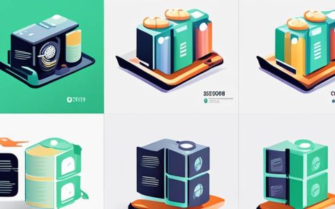 Which energy storage chip companies are there?