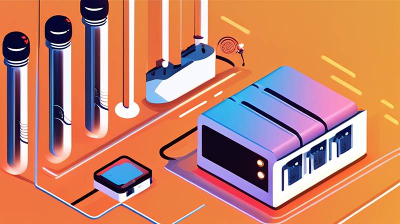 How much is the price of energy storage power supply in Guizhou