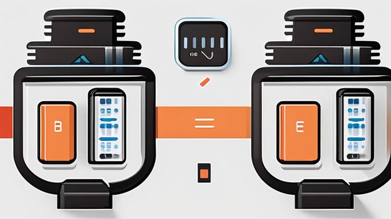 What industries are energy storage BMS suitable for?