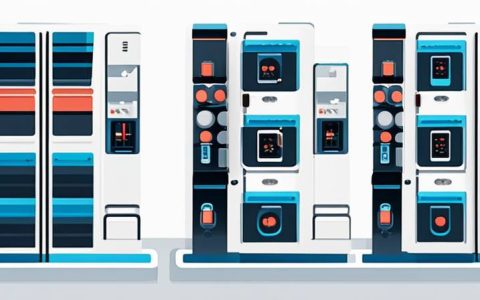 What are the energy storage production equipment?