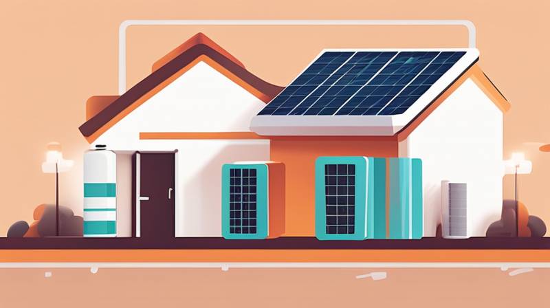 Can energy storage systems help South African homes achieve energy independence?