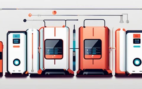 What is a dynamic energy storage device?
