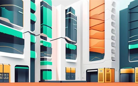 What are Hengtong's energy storage businesses?