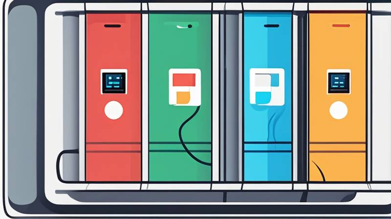 What does phase change energy storage mean?