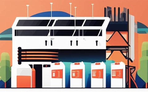 How much is the electricity price of energy storage station capacity?