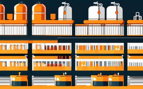 How much ammonia can an ammonia storage tank store?