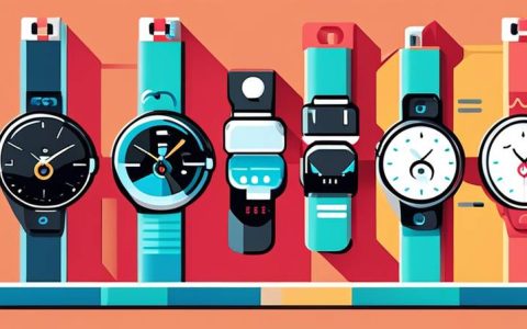 How does a watch store energy?