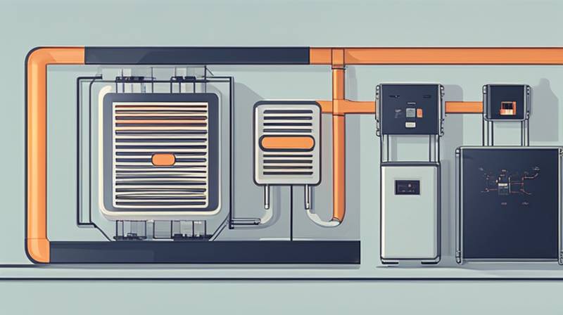 What is the insulation resistance of the energy storage system?