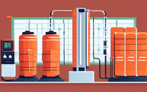 How does energy storage reduce grid overload in South Africa?