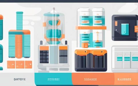 How many types of energy storage power generation are there?