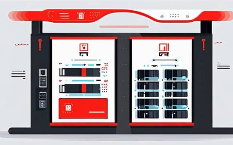 What are the Chaozhou energy storage companies?