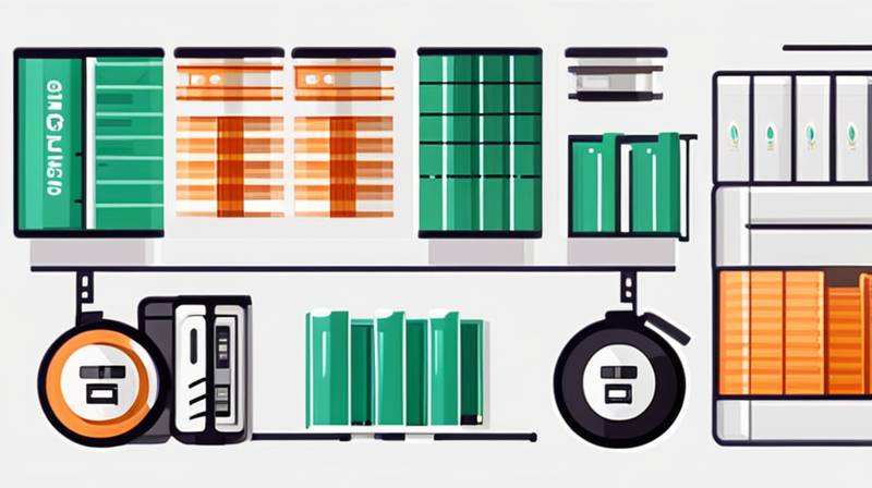 How much is the price of energy storage battery in Shanghai