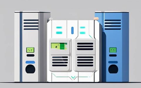 What is the current adoption rate of residential energy storage systems in Congo?