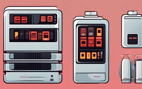 What are the energy storage smart power supplies?