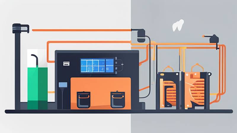 How can energy storage systems mitigate Congo’s frequent power outages?