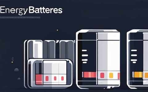 What are the elements of energy storage batteries?