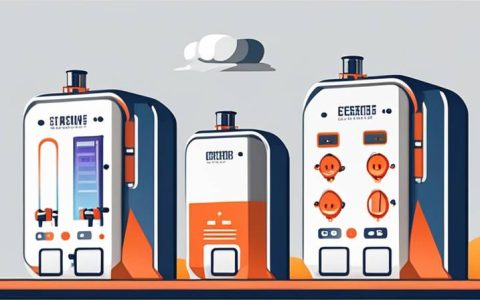 What is the purpose of energy storage power station?