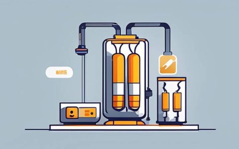 What are the main components of energy storage equipment?