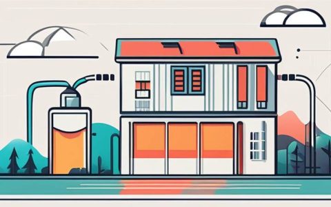 What is residential energy storage?