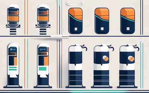 Which energy storage electrode companies are there?