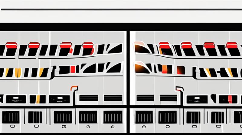 How many energy storage inverter manufacturers are there?