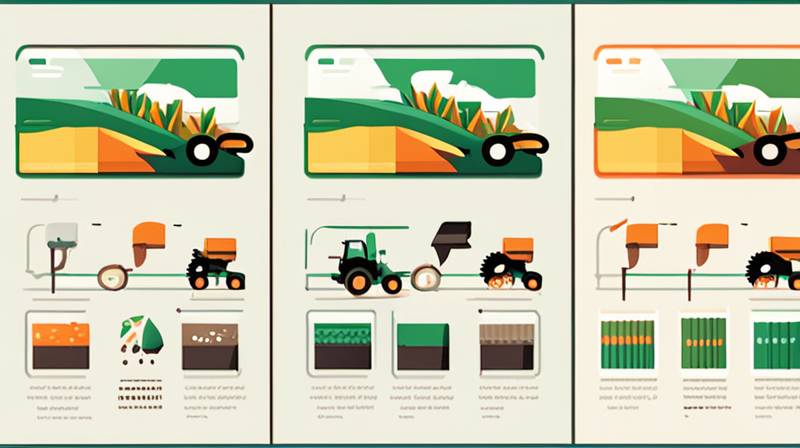 How many days does it take to harvest the silage?