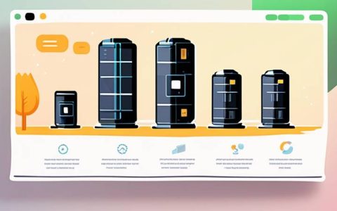 What are the accessories for energy storage projects?