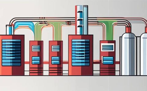How does an air energy storage power station make a profit?