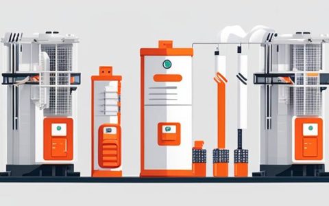 What does traction energy storage equipment include?