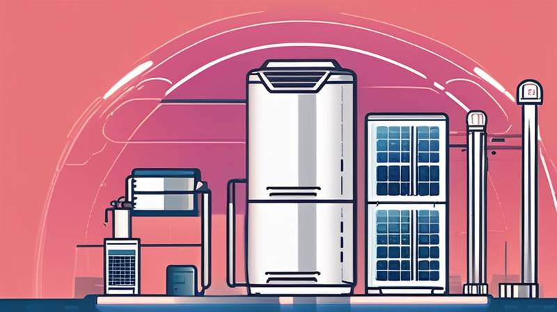 Why do enterprises use energy storage?