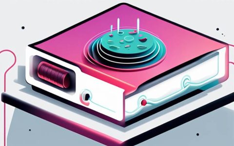 How does an electromagnet store energy?