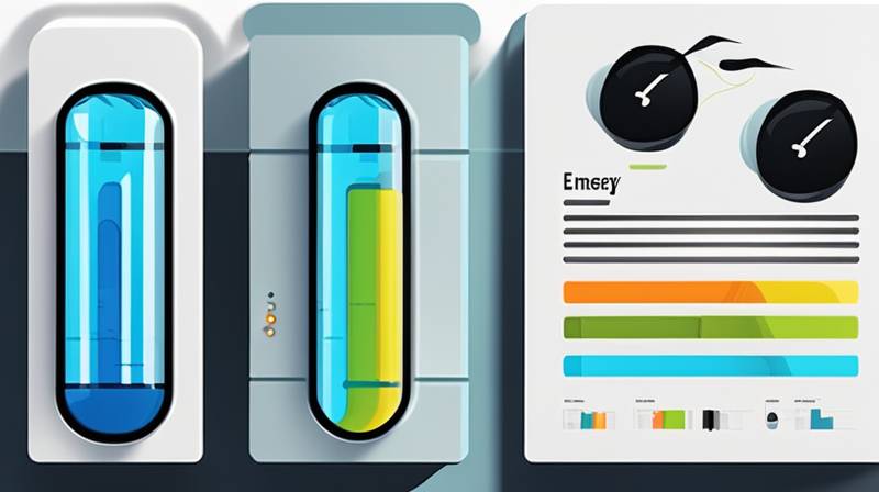 What is energy storage teaching equipment?