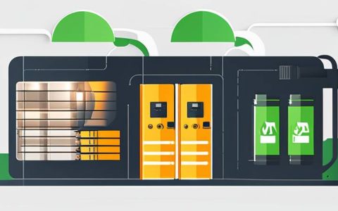 What are the energy storage manufacturers in the United States?