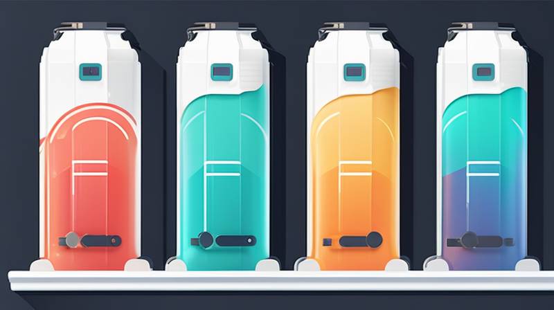 Why is energy storage technology important?