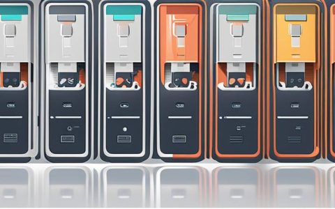 How does an energy storage inverter work?