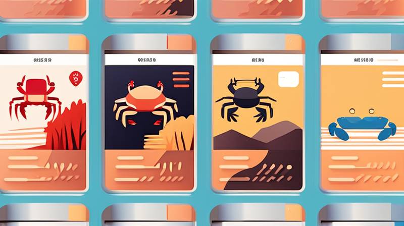 How many river crabs can be stored in Panjin ponds