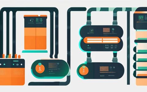 How does an energy storage plant work?